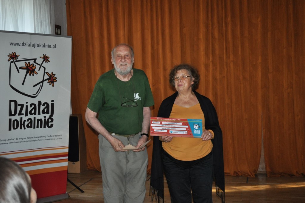 ZDJ. 1, Żabia Wola, 21.06.17r